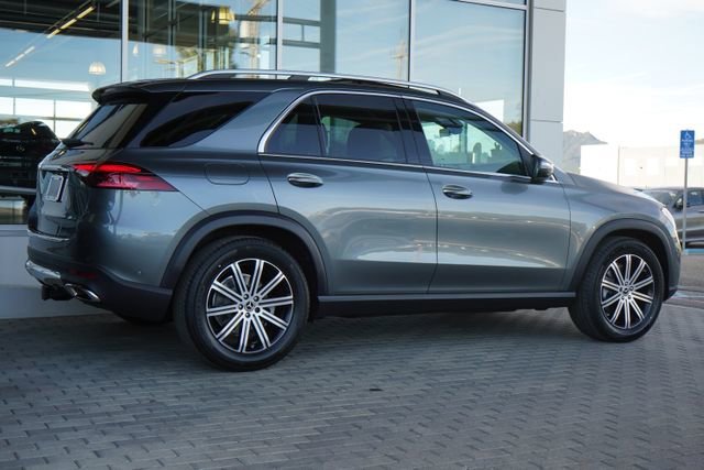 New 2026 Selenite Grey Metallic Mercedes-Benz GLE 350 image 39