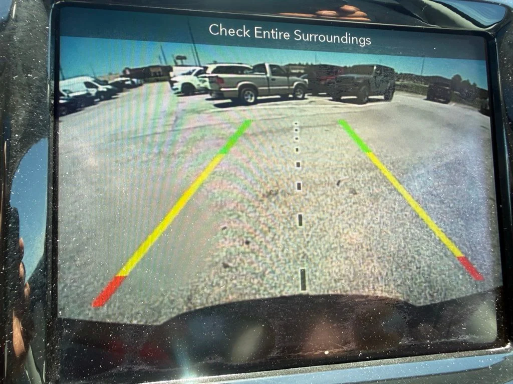 Used 2019 Gray Jeep Limited image 15