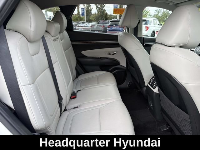 Certified Used 2022 Gray Hyundai SEL image 17