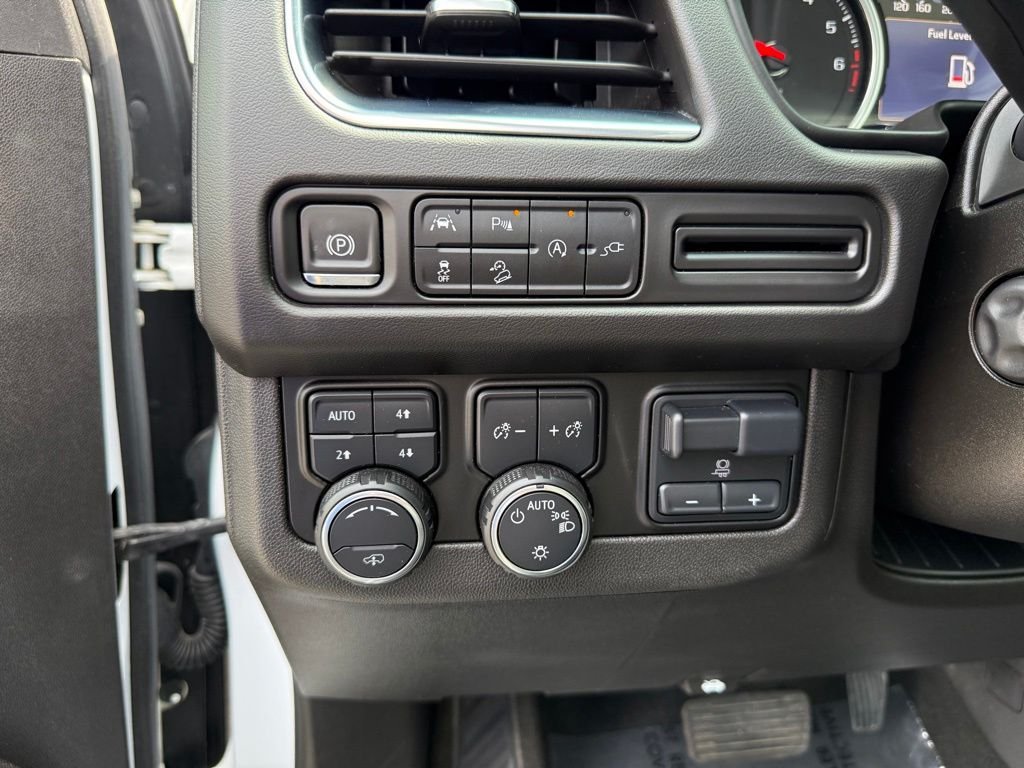 2021 Chevrolet Tahoe Z71 - Photo 8