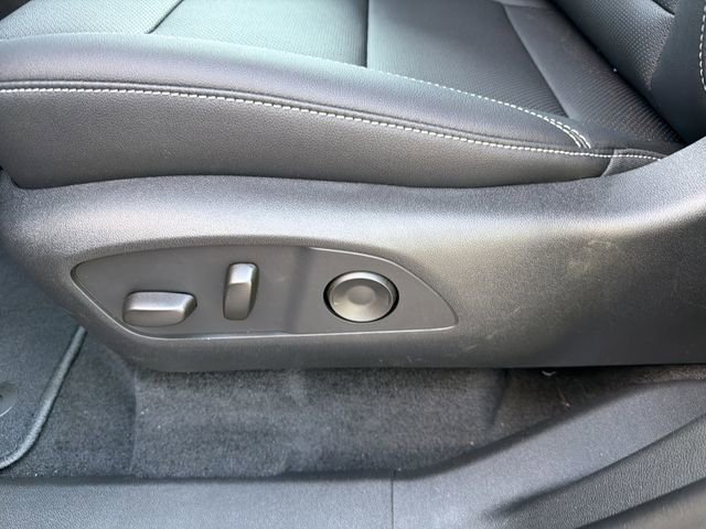 2026 Chevrolet Traverse LT - Photo 20