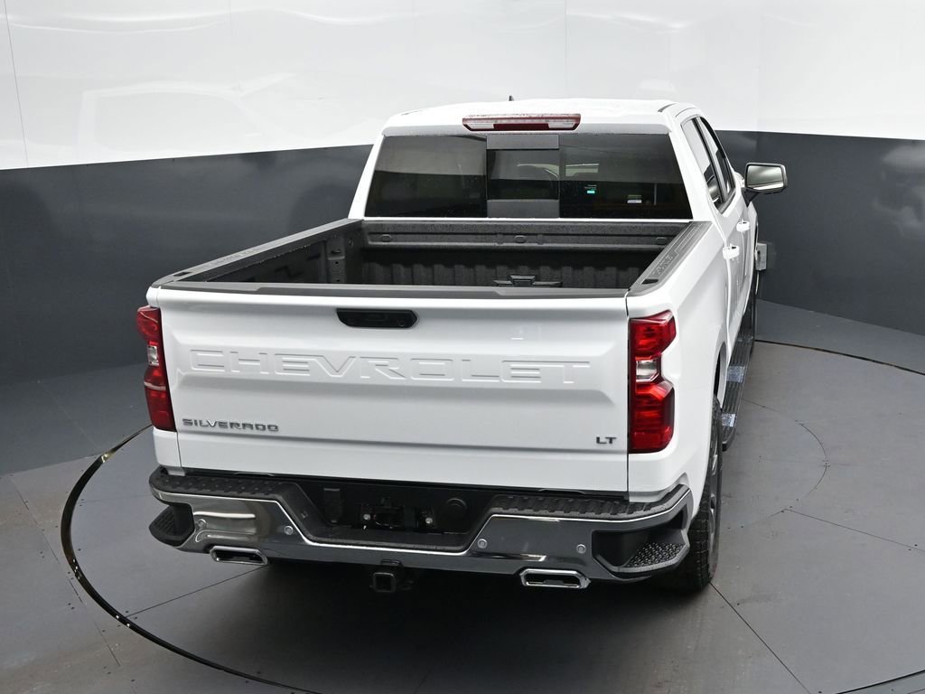 2026 Chevrolet Silverado 1500 LT - Photo 38