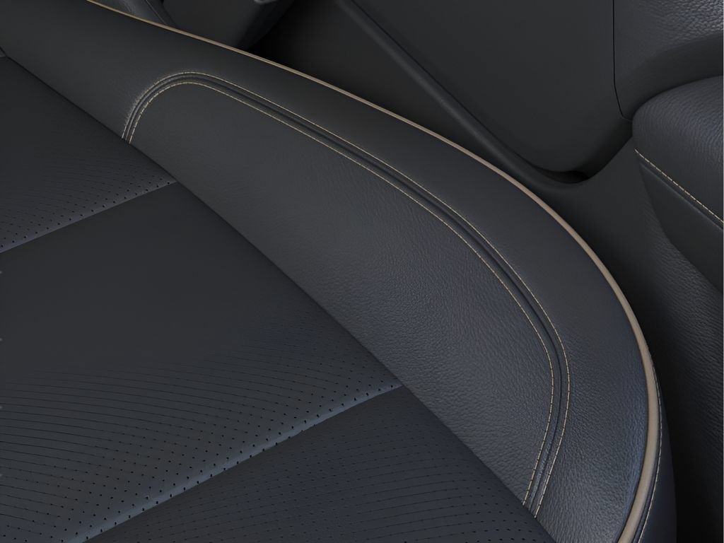 New 2026 Sterling Gray Metallic Chevrolet Premier image 15