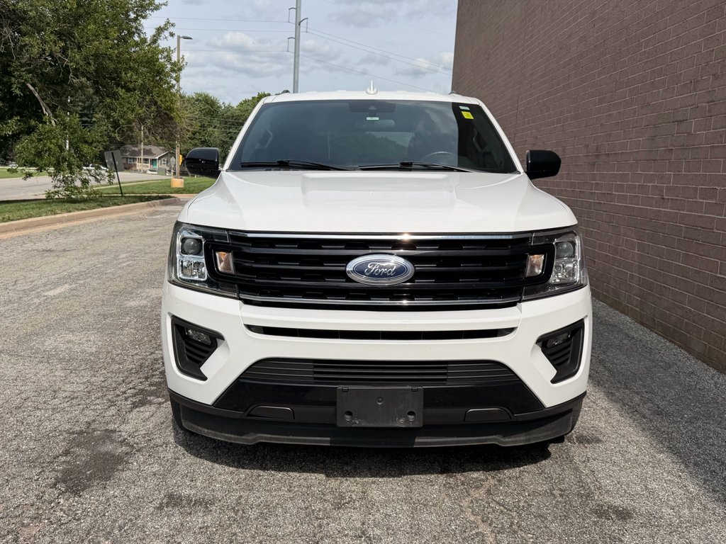 Used 2021 Oxford White Ford XL image 8