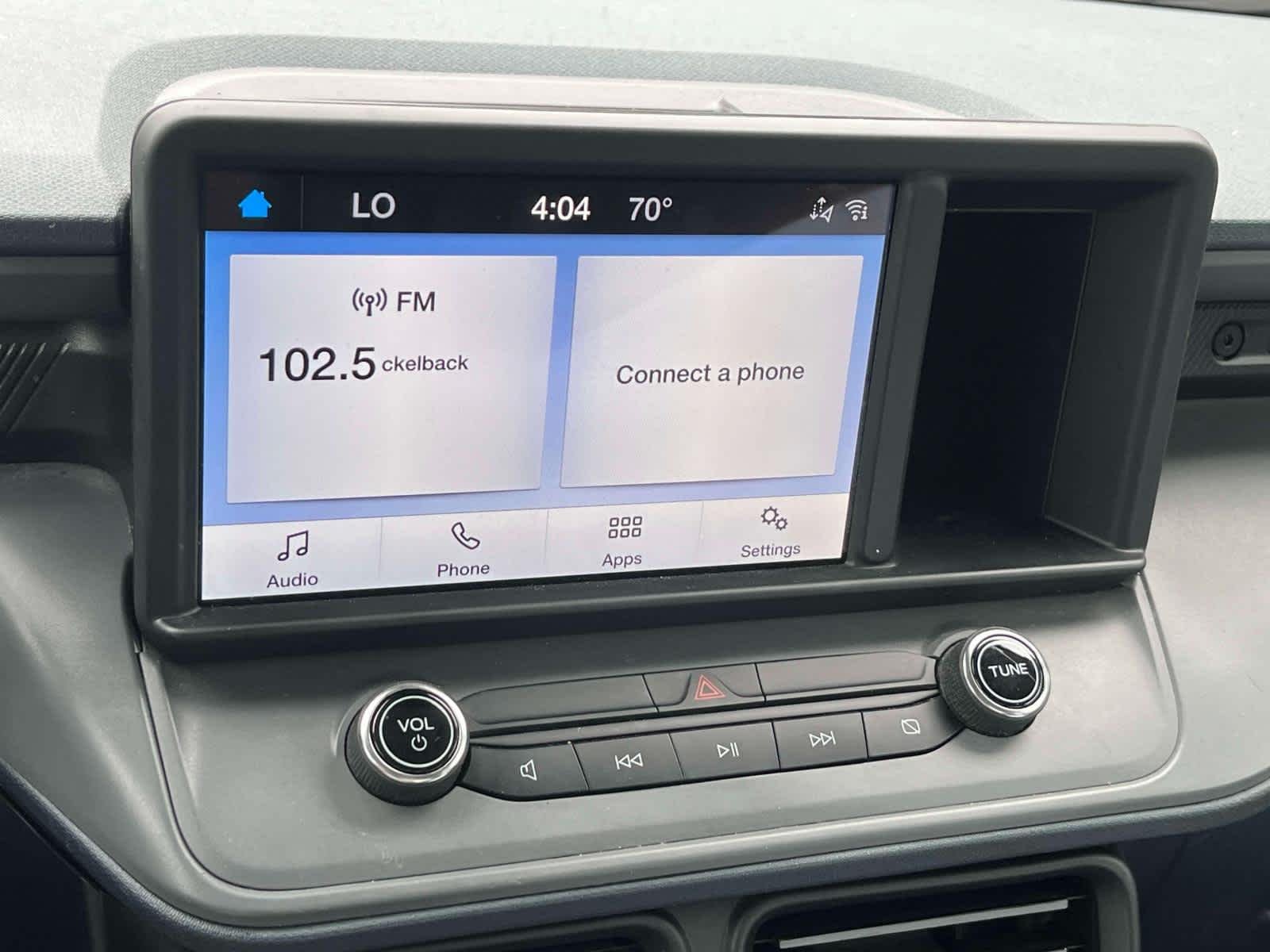 Used 2024 Cactus Gray Ford XL image 25