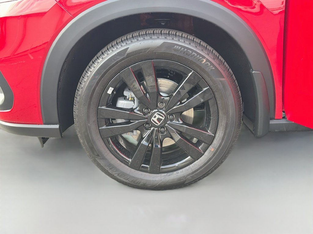 New 2027 Milano Red Honda Sport AWD image 18