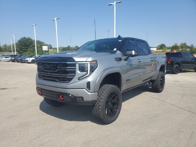 2025 GMC Sierra 1500 AT4 - Photo 2