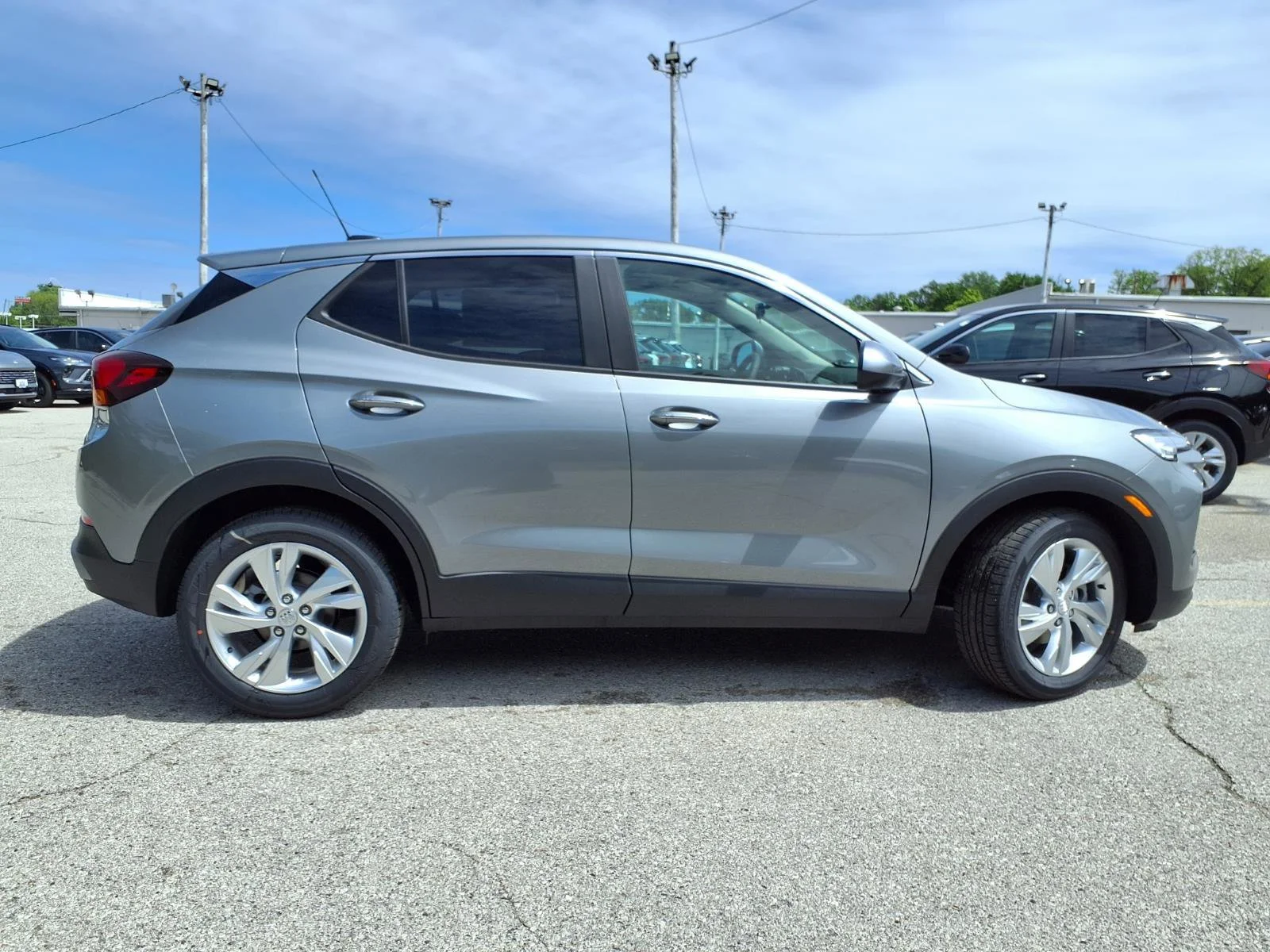 2026 Buick Encore GX Preferred - Photo 18