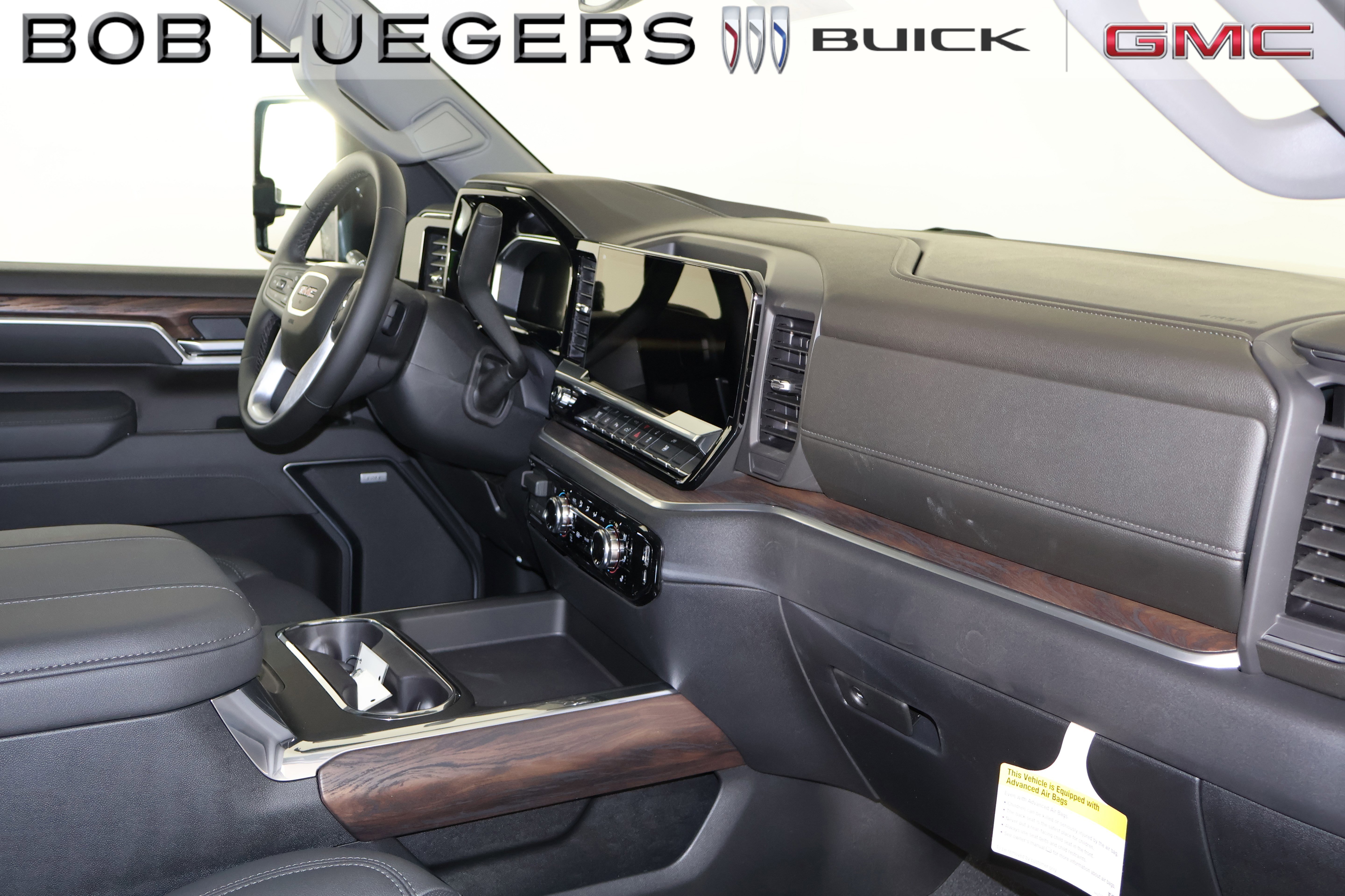 2026 GMC Sierra 2500HD SLT - Photo 22