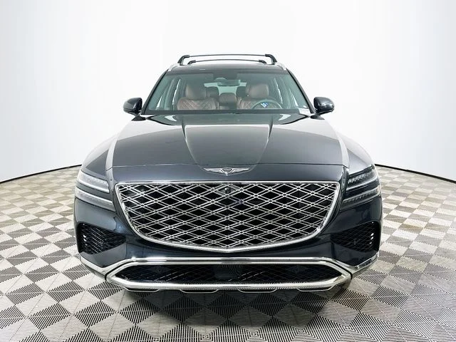 New 2026 Genesis GV80 3.5T Prestige