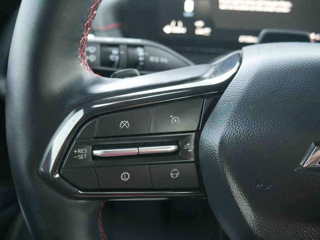 Used 2026 Black Chevrolet RS image 40