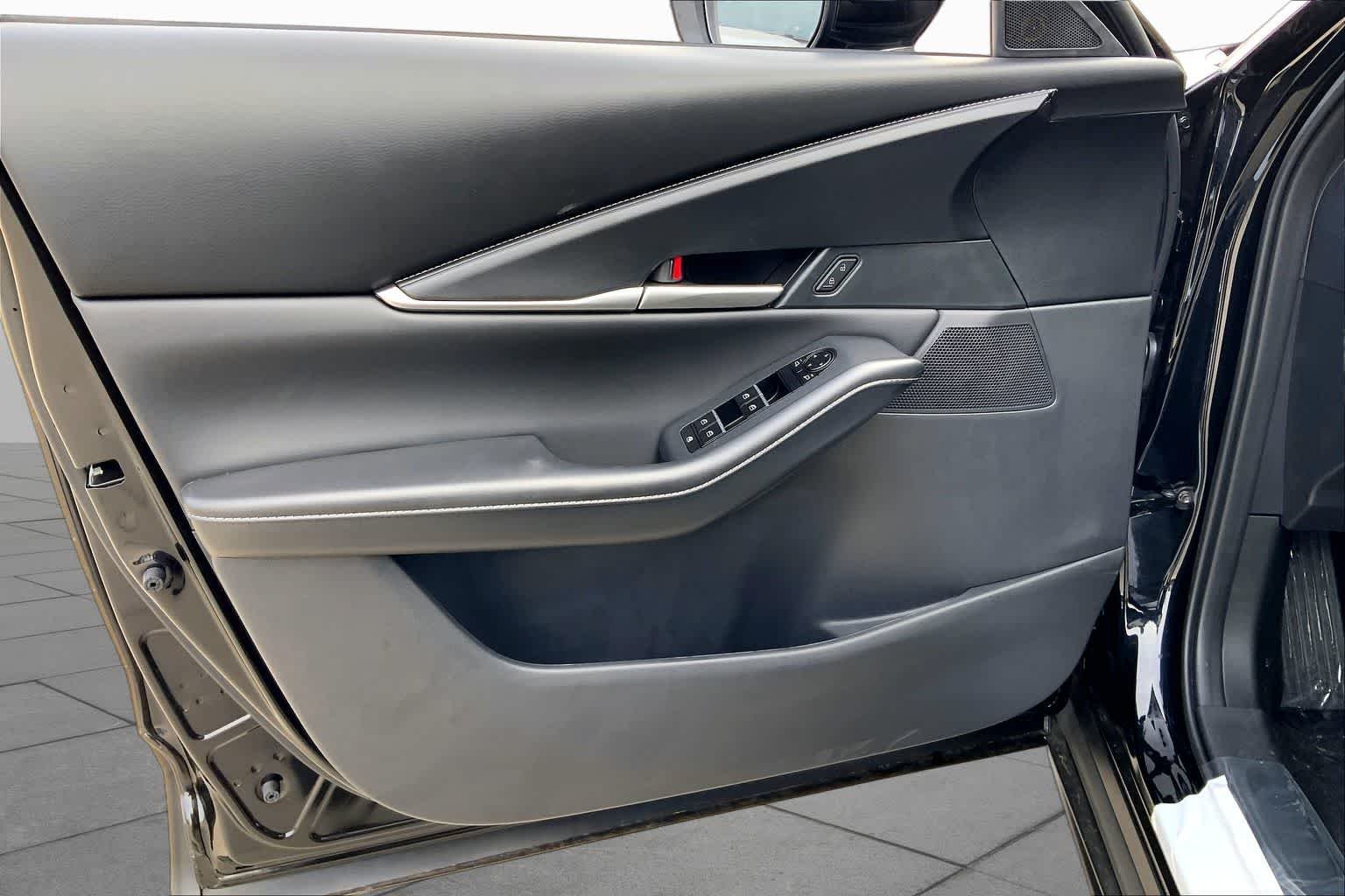 New 2026 Jet Black Mica Mazda 2.5 S Aire Edition image 10