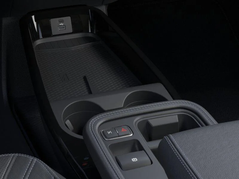 New 2026 Velocity Blue Metallic Ford Premium image 15