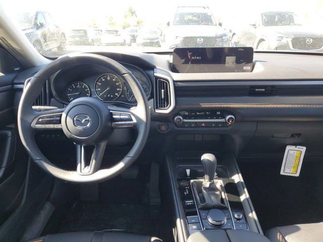 New 2026 Polymetal Gray Metallic Mazda 2.5 S Premium AWD image 15