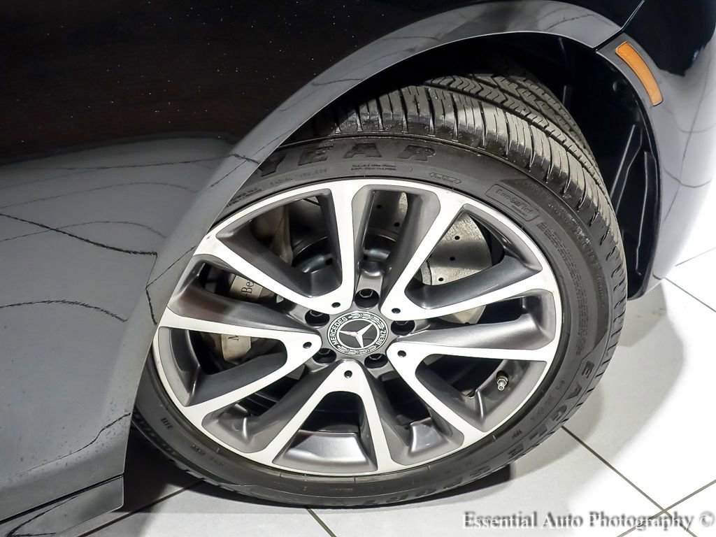 2022 Mercedes-Benz E-Class E450 - Photo 12