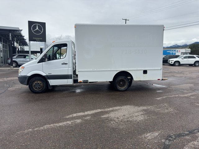 2012 Freightliner Sprinter 3500 Base