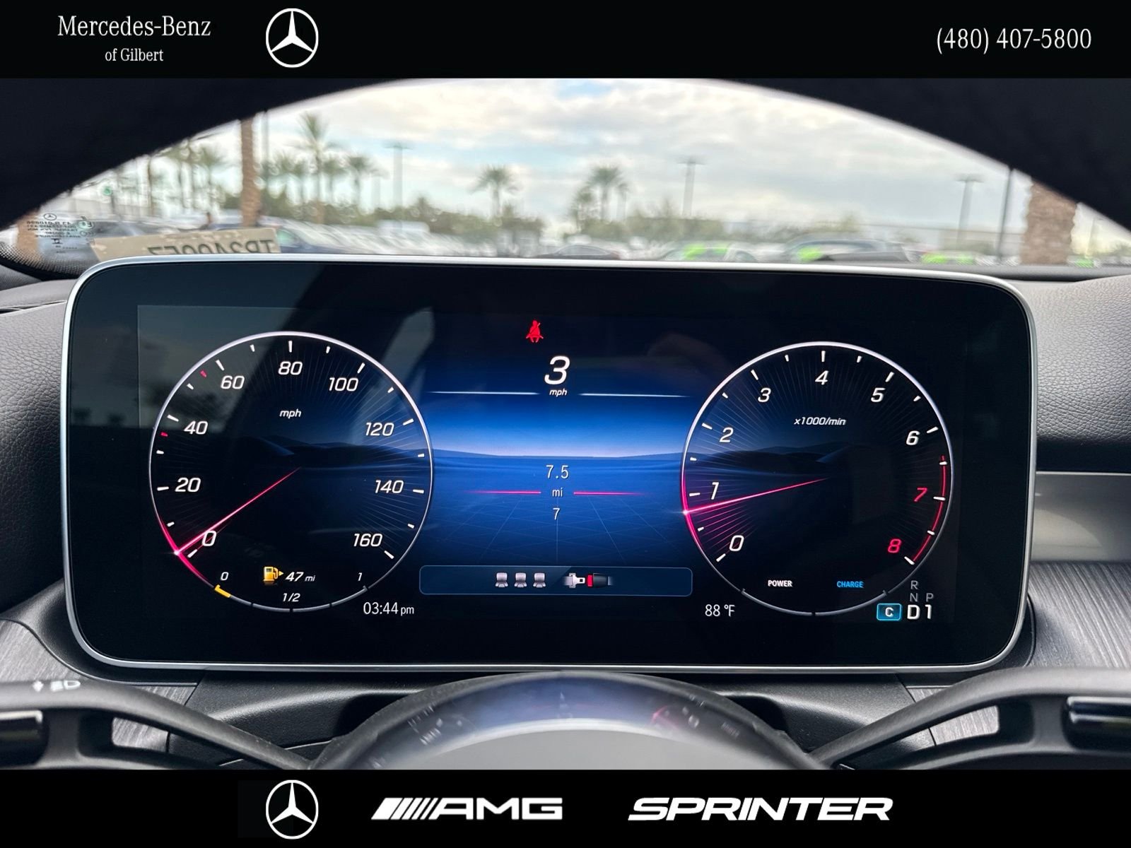 New 2026 Twilight Blue Metallic Mercedes-Benz C 300 image 31