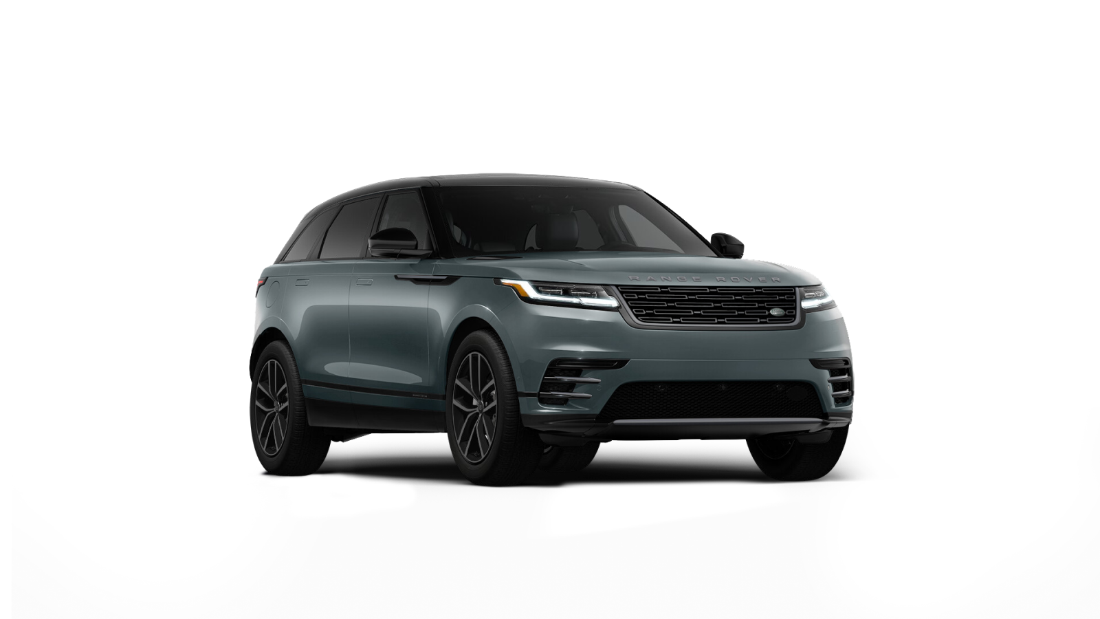 2026 Land Rover Range Rover Velar Belgravia Edition P250's photo