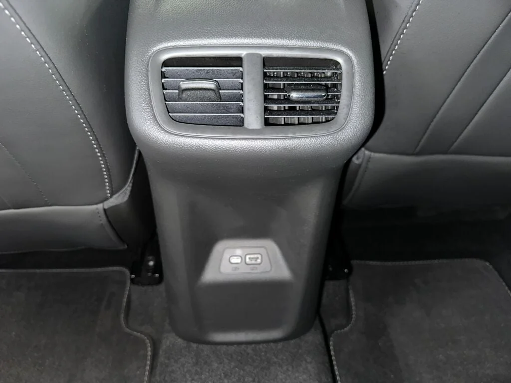 Used 2023 Moonstone Gray Metallic Buick Essence image 22