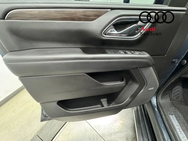 Used 2021 Gray Chevrolet LT image 31