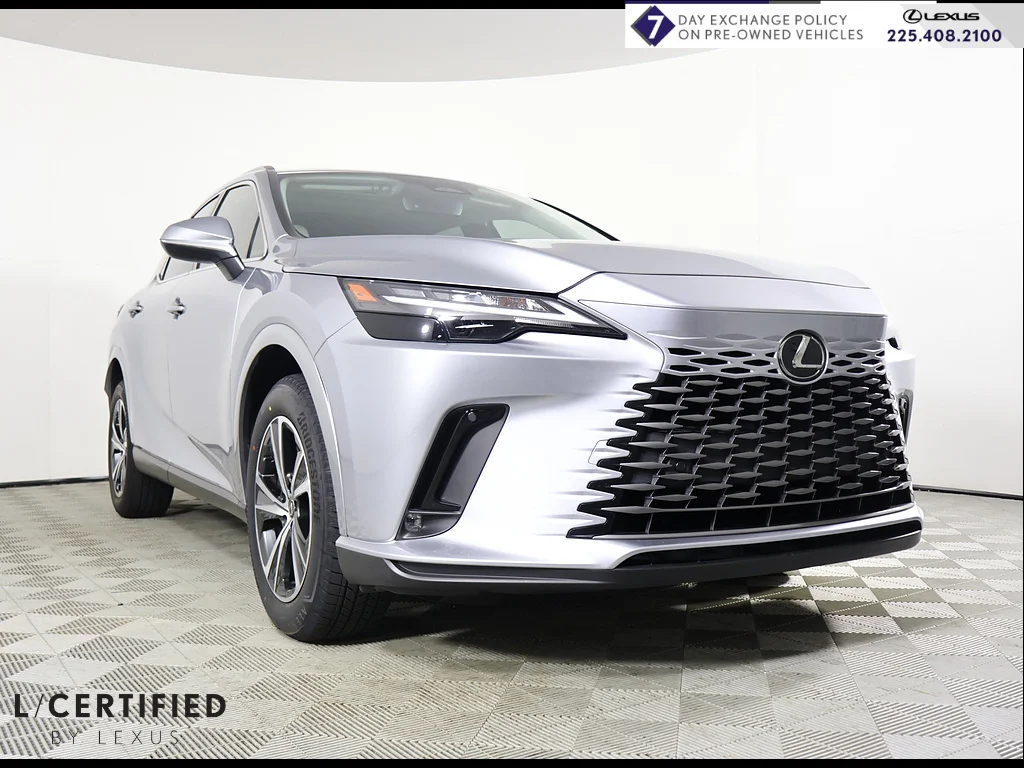 2023 Lexus RX 350 350 Premium FWD's photo