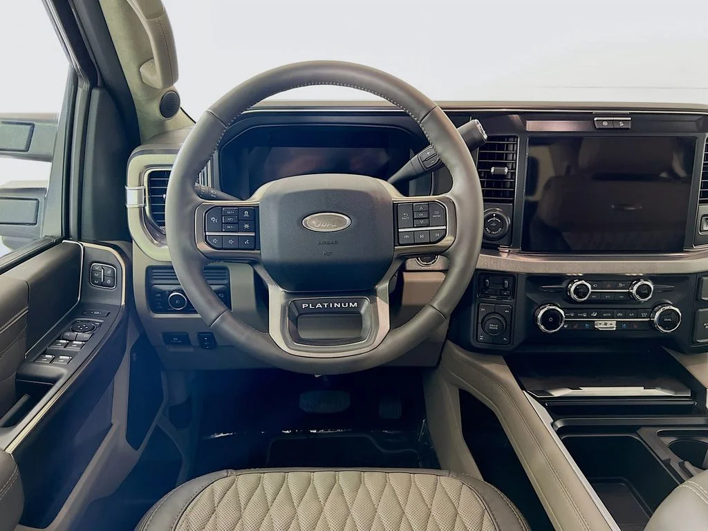 New 2026 Avalanche Ford Platinum image 27