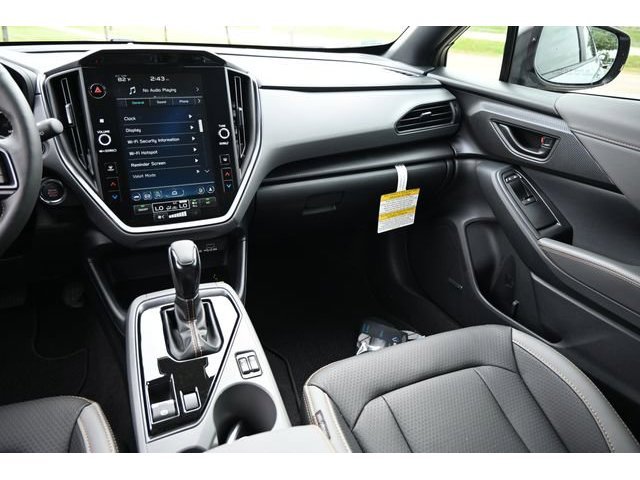 New 2026 Silver Subaru Wilderness image 43