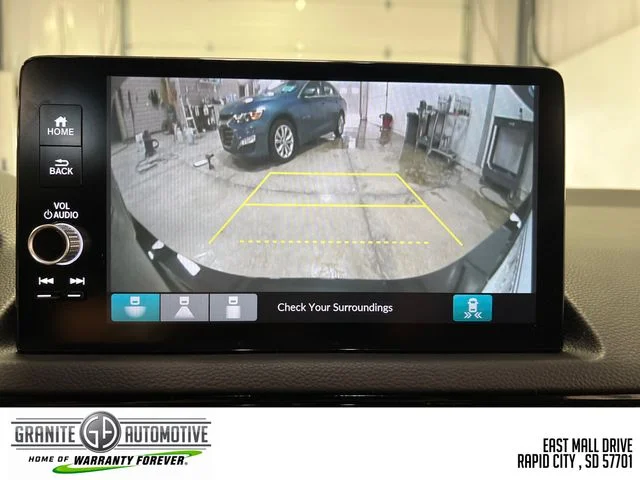 Used 2024 Black Honda Base image 15