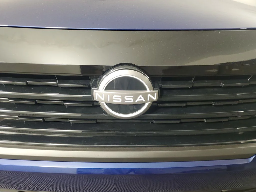 2026 Nissan KICKS SV - Photo 10