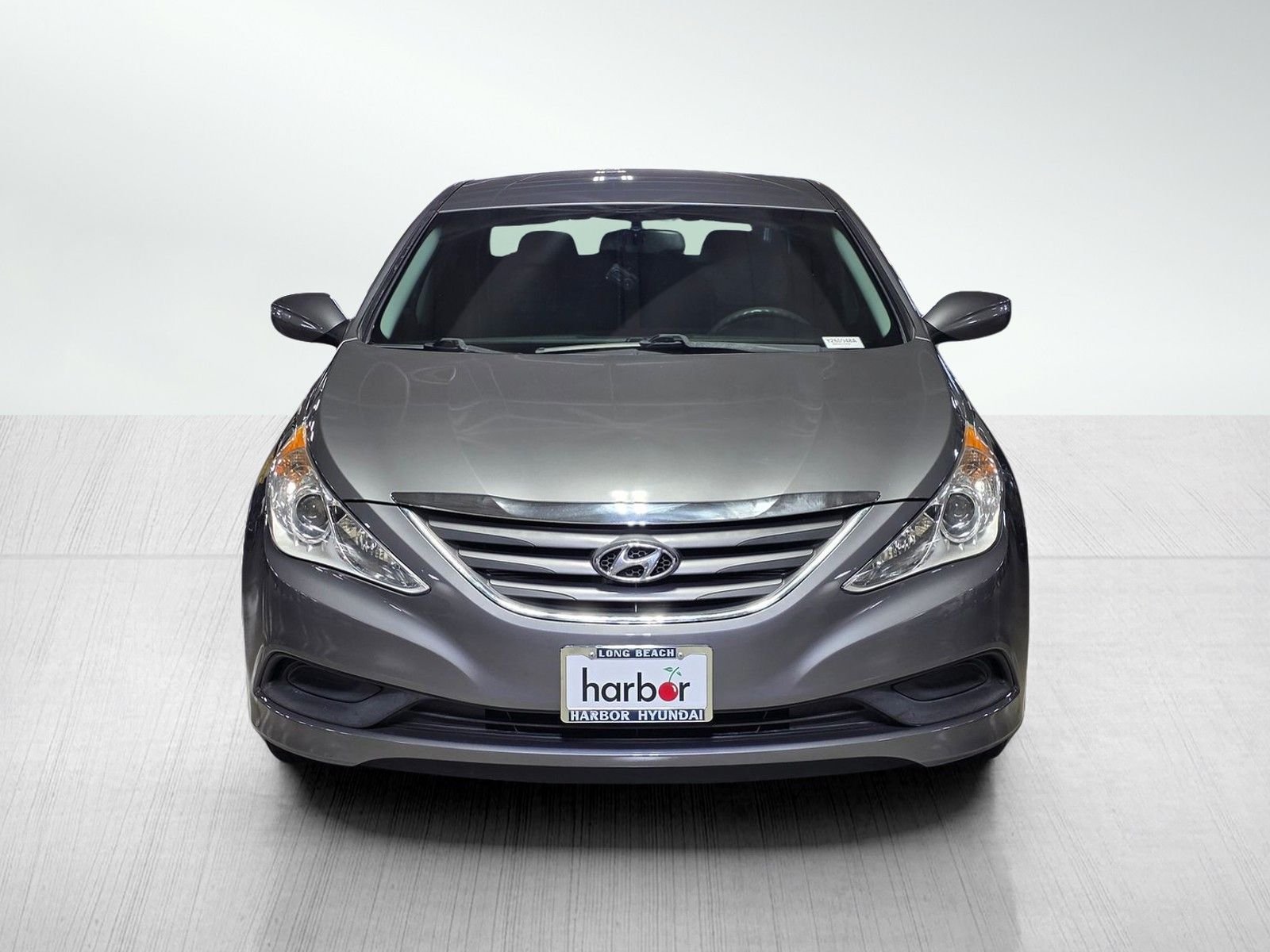 Used 2014 Hyundai Sonata GLS with VIN 5NPEB4AC9EH882313 for sale in Long Beach, CA