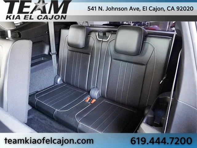 2023 Volkswagen Tiguan SE R-LINE BLACK - Photo 20