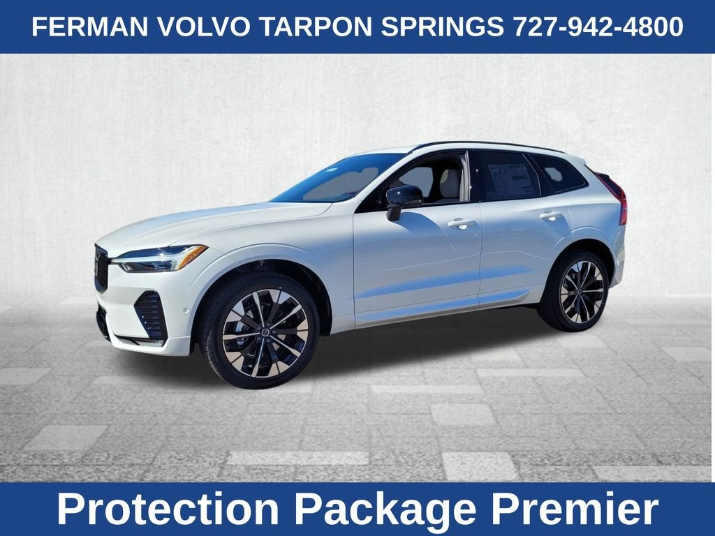 2026 Volvo XC60 Plus - Photo 6