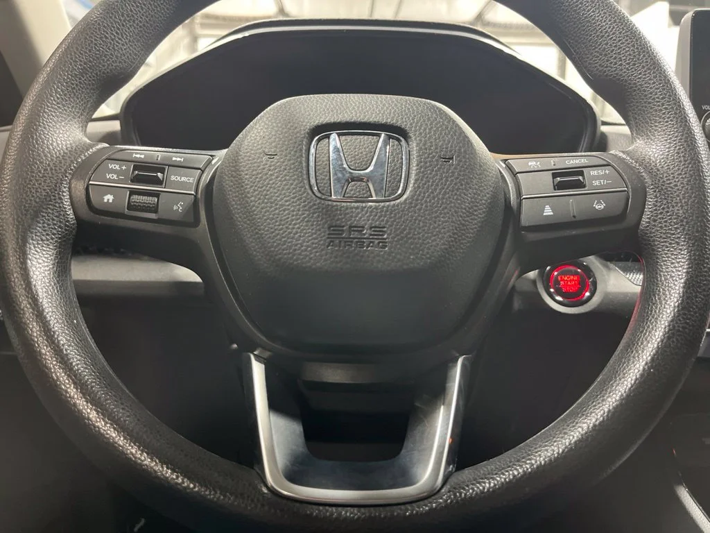 2024 Honda CR-V LX - Photo 16