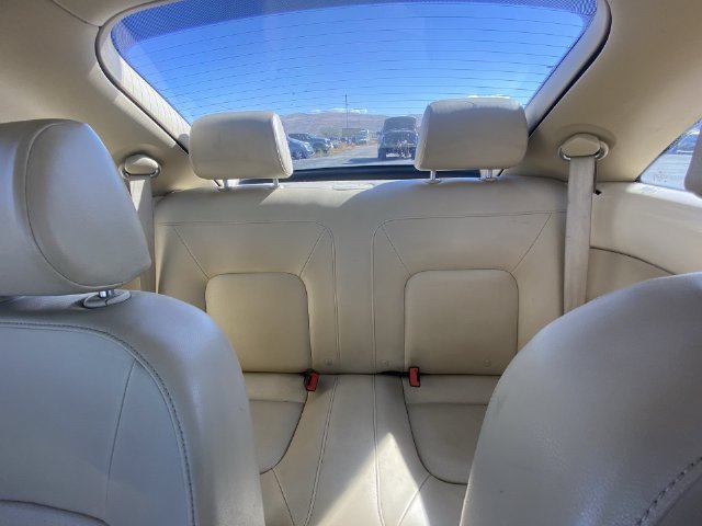 Used 2008 Yellow Volkswagen S image 21