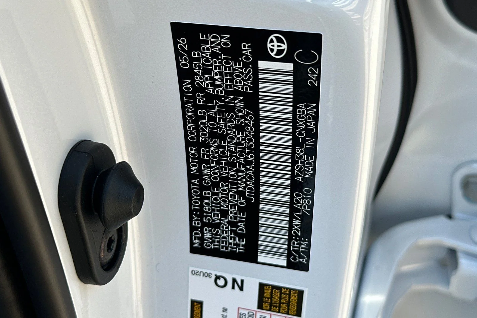 New 2026  Toyota Limited image 28