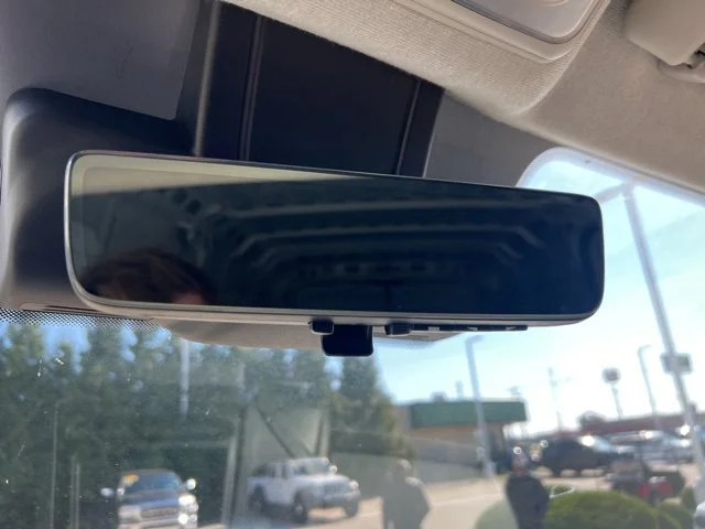Used 2025 White Ram High Roof image 23