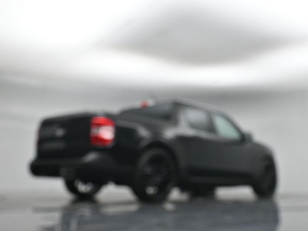 New 2026 Shadow Black Ford XLT image 42