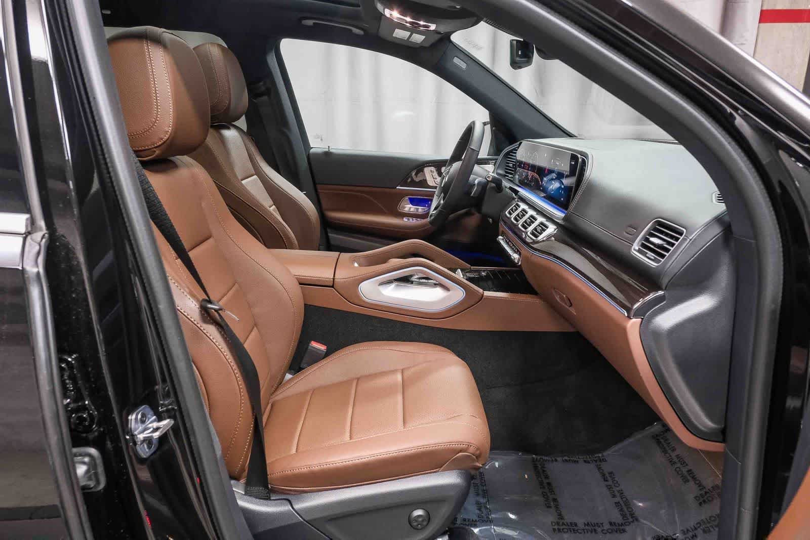 2026 Mercedes-Benz GLS Base - Photo 22