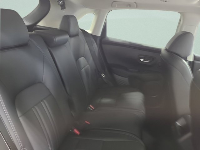 Certified Used 2025 Crystal Black Pearl Honda AWD EX-L image 50