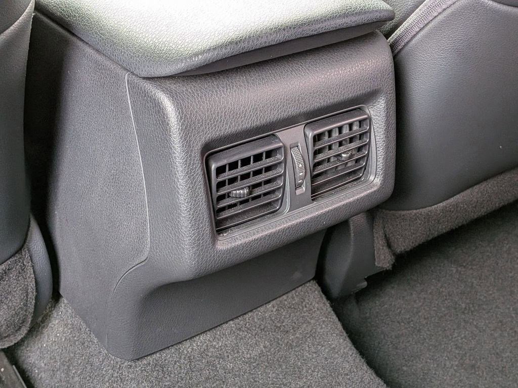 Used 2024 Ice Toyota SE image 26