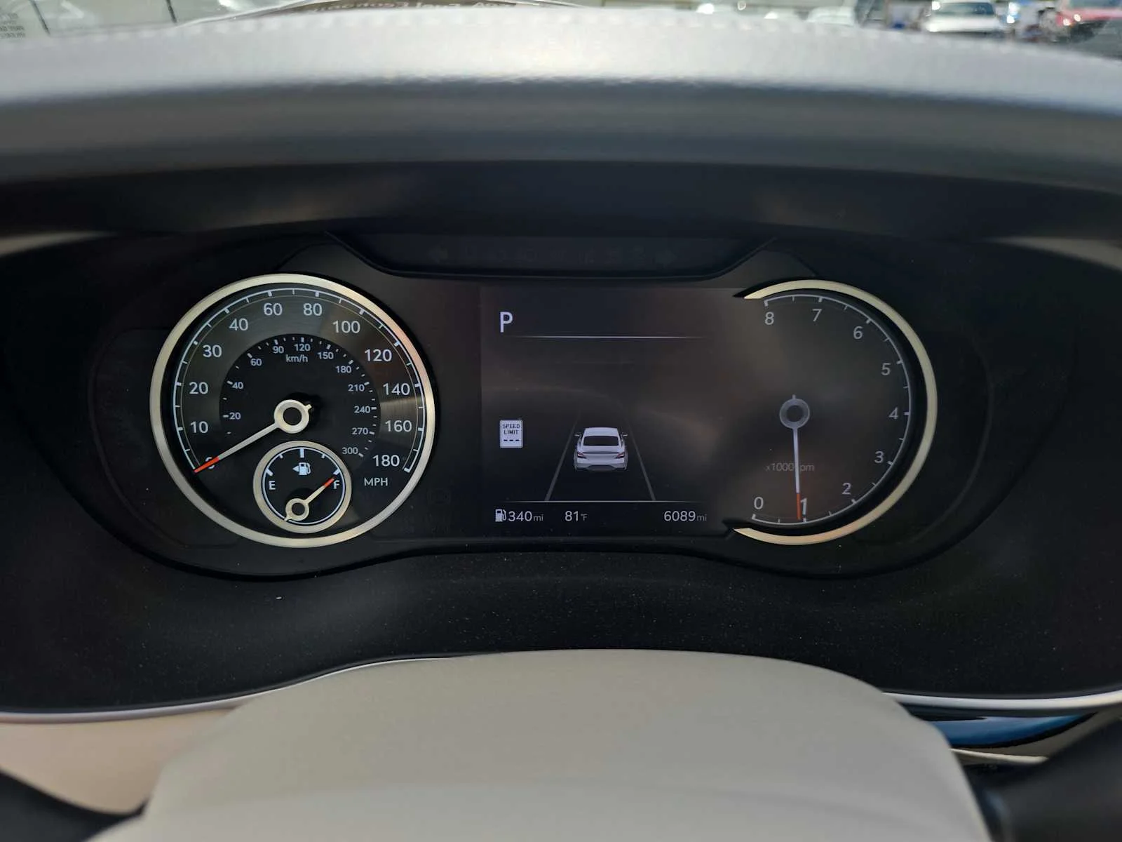 2026 GENESIS G70 Prestige - Photo 18
