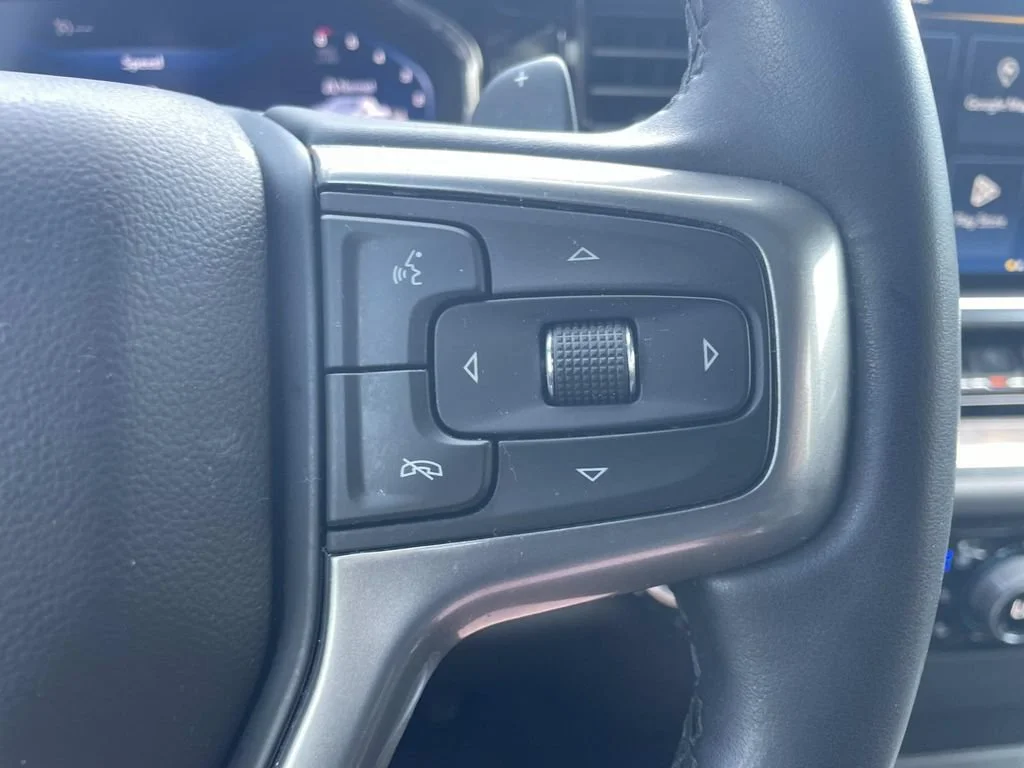 2024 Chevrolet Silverado 1500 LTZ - Photo 25