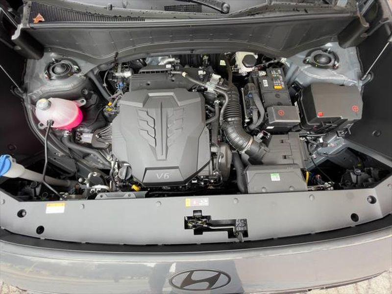 New 2026 Ecotronic Gray Pearl Hyundai XRT Pro image 34