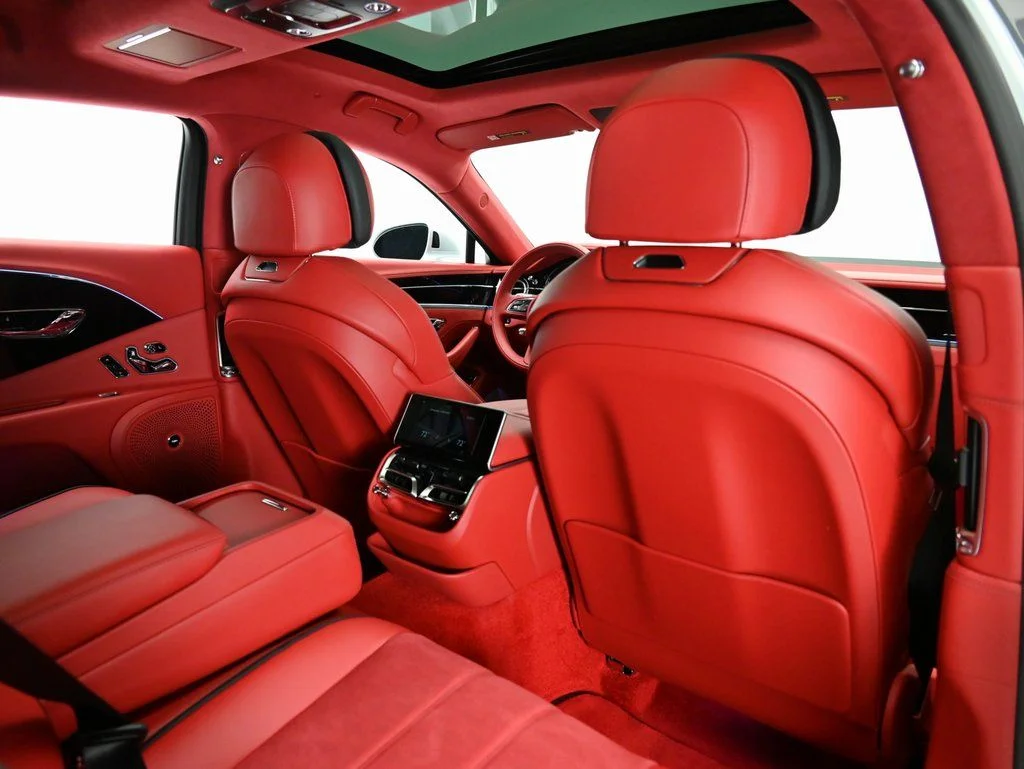 Used 2025 Moonbeam Bentley First Edition Specification image 11
