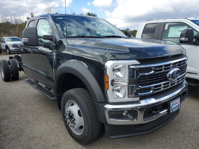 2025 Ford F-450 Super Duty Chassis Cab XL - Photo 13