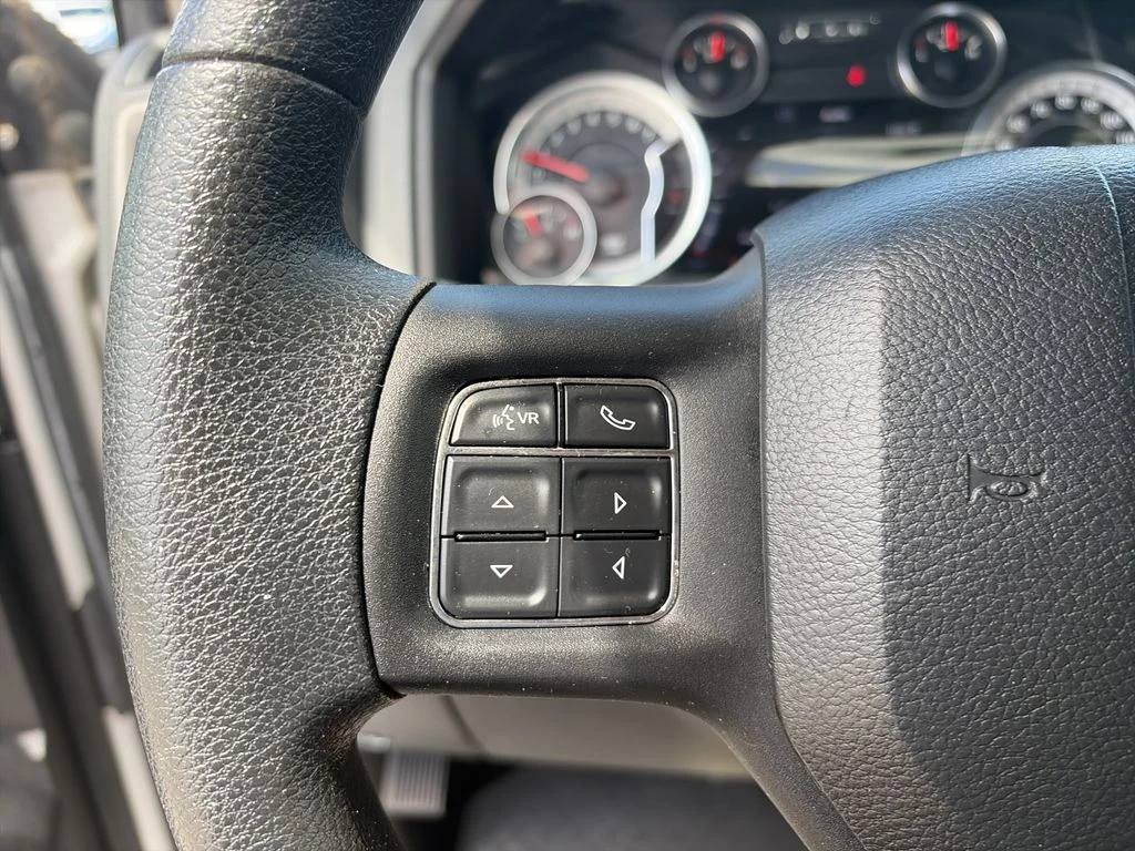 Used 2013 Silver Ram Express image 20