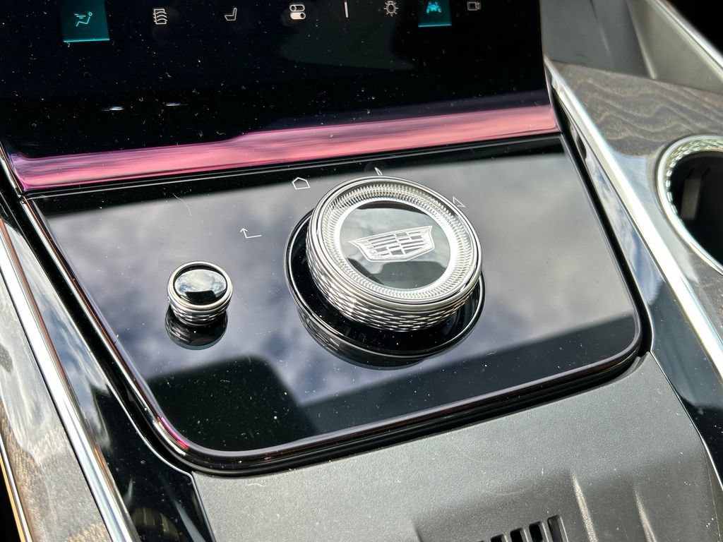2026 Cadillac Escalade IQ Premium Luxury - Photo 23