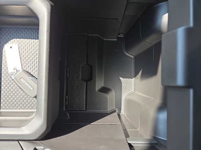 2026 RAM 1500 Big Horn/Lone Star - Photo 19