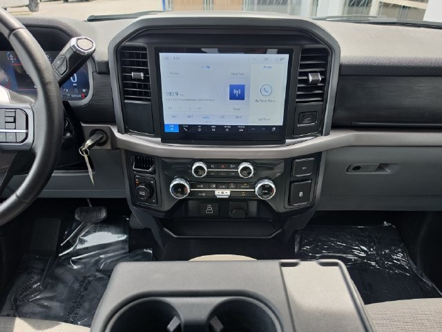 2025 Ford F-150 XLT - Photo 14