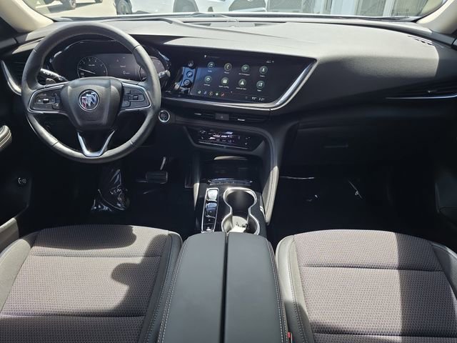 2023 Buick Envision Preferred - Photo 11